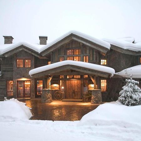 Gold Mine Lodge Steamboat Springs Kültér fotó
