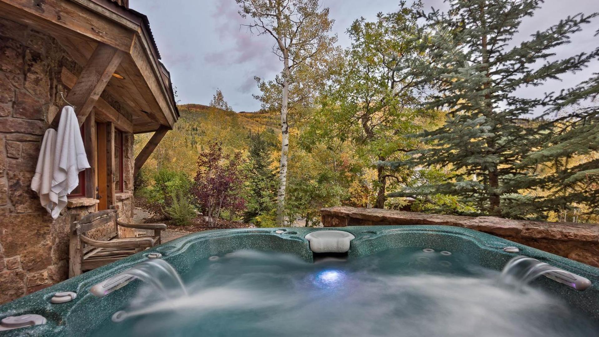 Gold Mine Lodge Steamboat Springs Kültér fotó