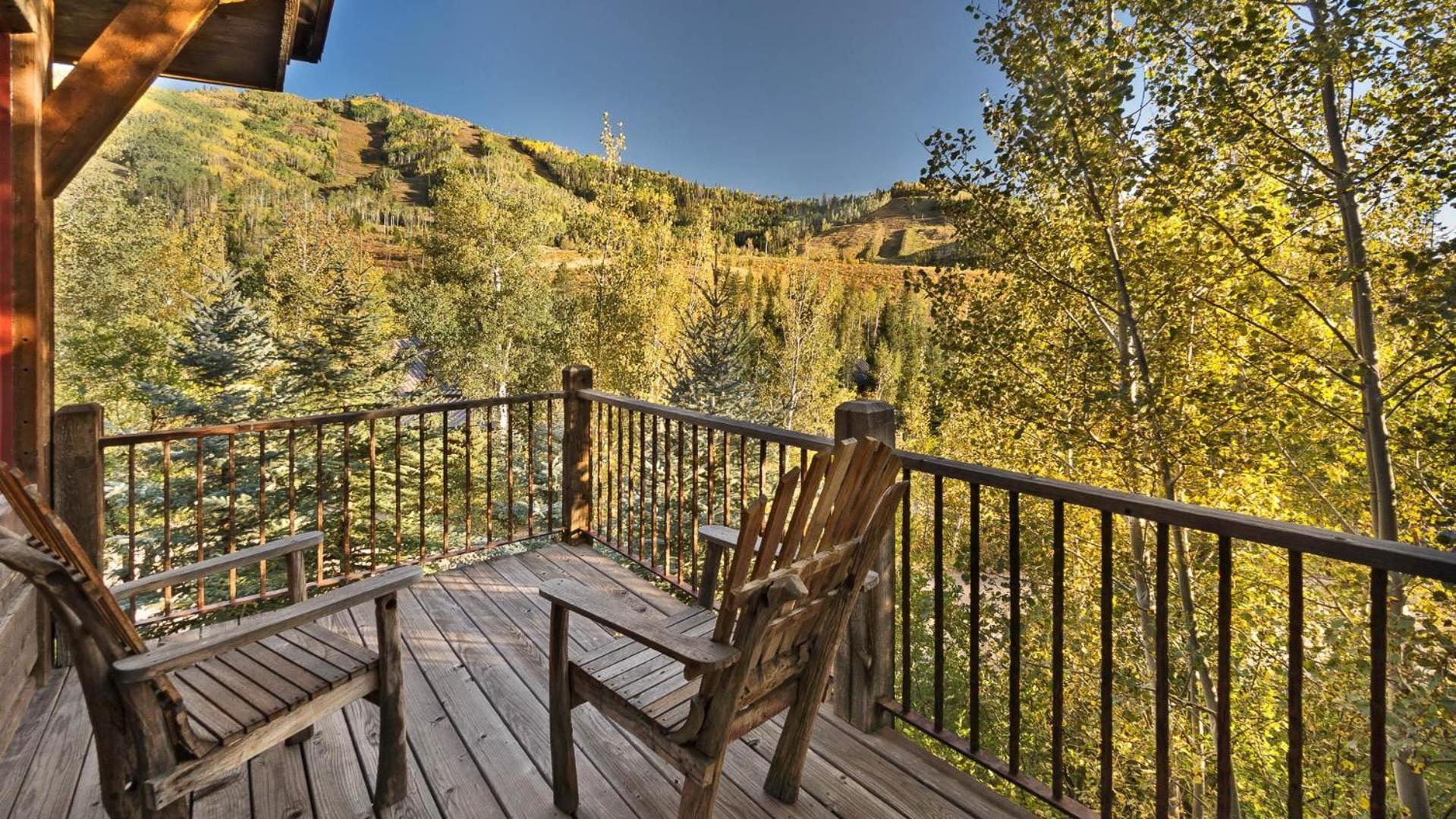 Gold Mine Lodge Steamboat Springs Kültér fotó