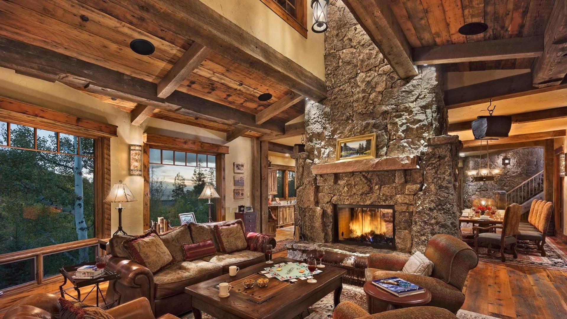 Gold Mine Lodge Steamboat Springs Kültér fotó