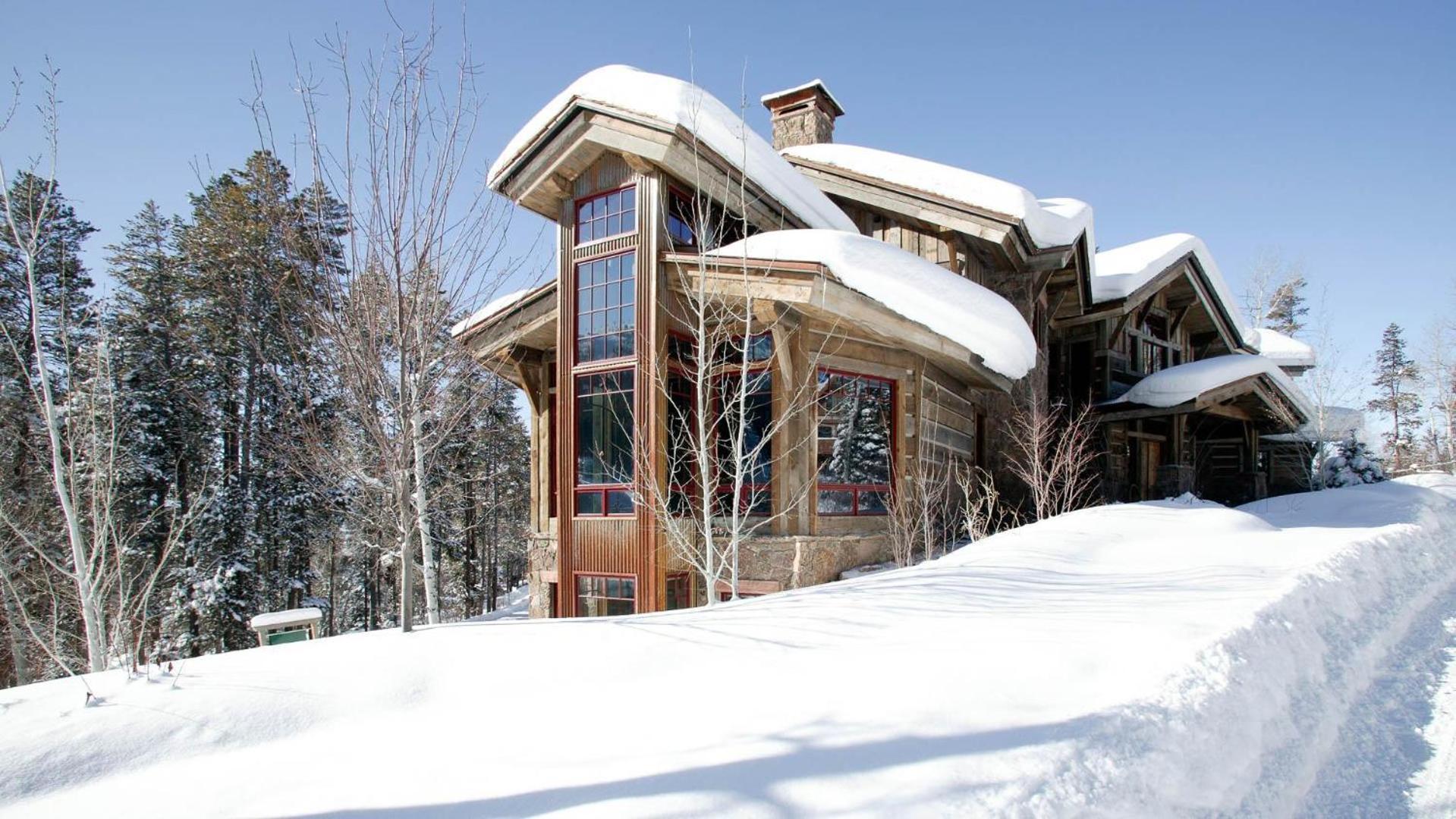 Gold Mine Lodge Steamboat Springs Kültér fotó