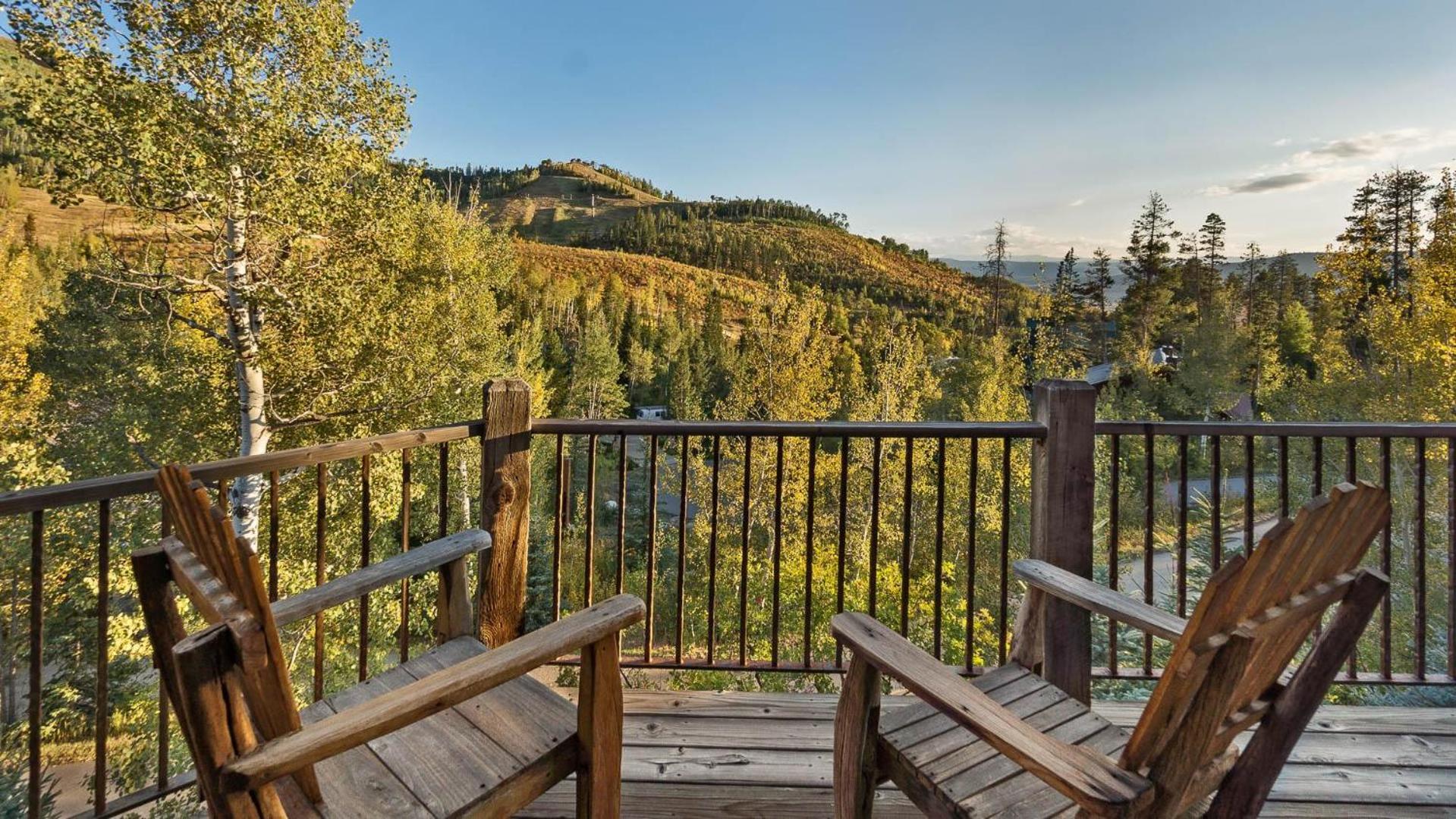 Gold Mine Lodge Steamboat Springs Kültér fotó