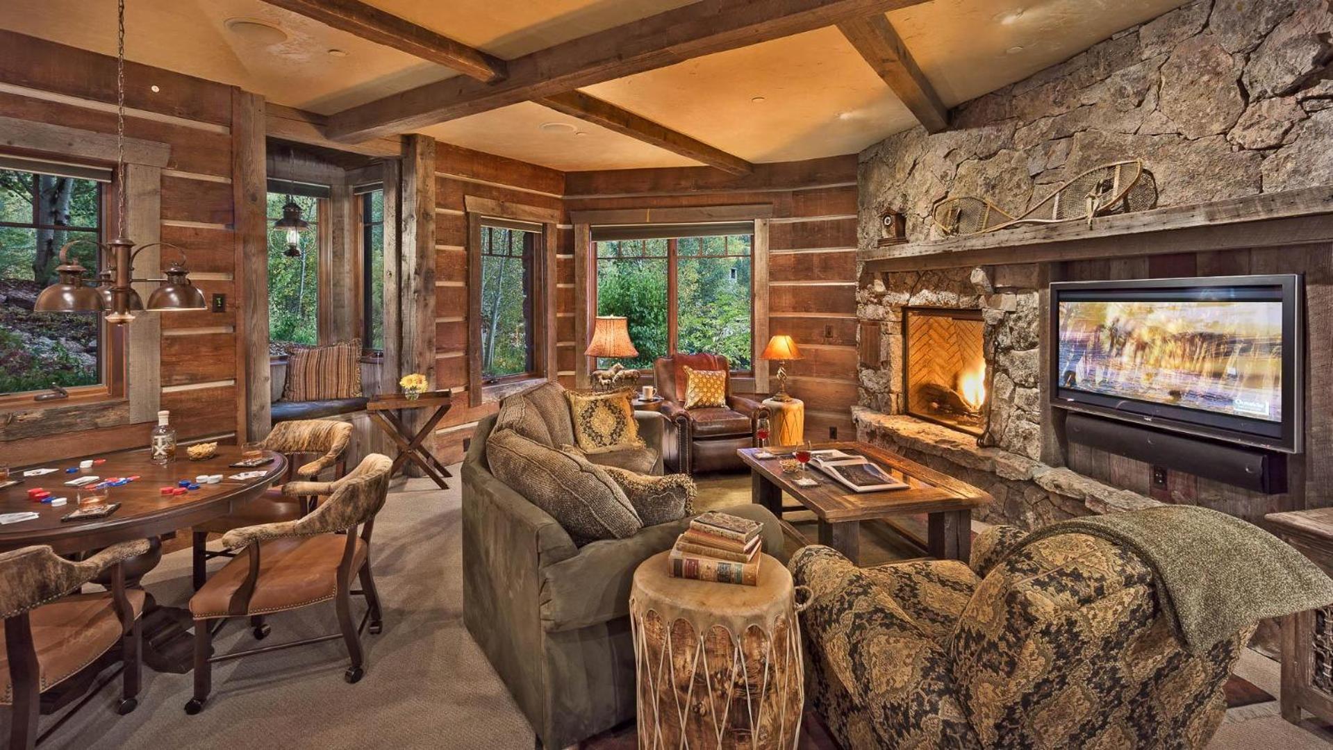 Gold Mine Lodge Steamboat Springs Kültér fotó